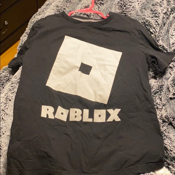 Old Navy Roblox kids tee - Picture 2 of 8